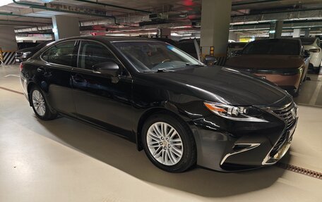 Lexus ES VII, 2013 год, 1 700 000 рублей, 7 фотография