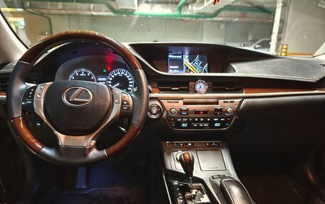 Lexus ES VII, 2013 год, 1 700 000 рублей, 8 фотография