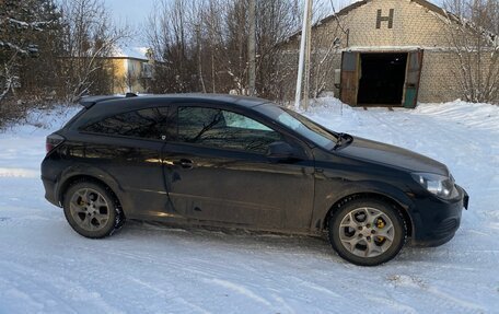 Opel Astra H, 2008 год, 460 000 рублей, 3 фотография