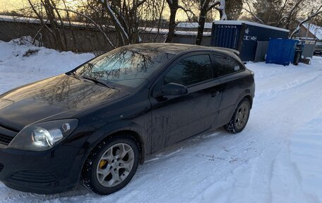 Opel Astra H, 2008 год, 460 000 рублей, 7 фотография