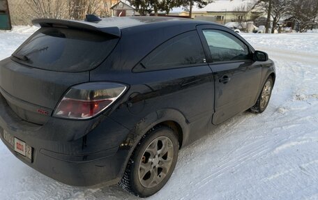 Opel Astra H, 2008 год, 460 000 рублей, 5 фотография