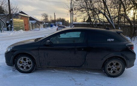 Opel Astra H, 2008 год, 460 000 рублей, 4 фотография