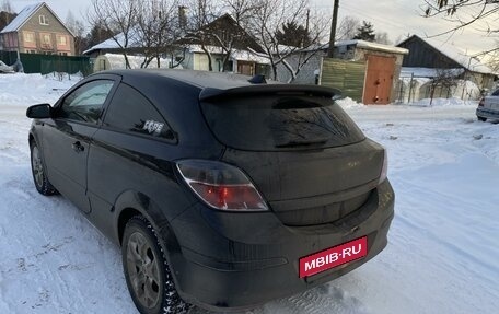 Opel Astra H, 2008 год, 460 000 рублей, 6 фотография