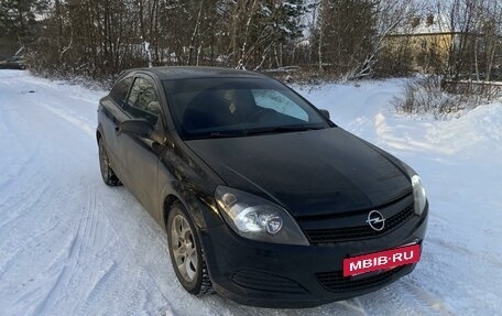 Opel Astra H, 2008 год, 460 000 рублей, 2 фотография