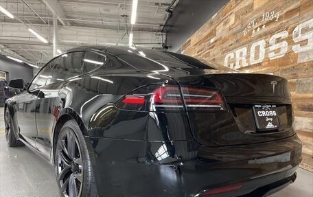 Tesla Model S I, 2023 год, 9 200 000 рублей, 4 фотография