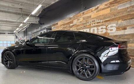 Tesla Model S I, 2023 год, 9 200 000 рублей, 3 фотография