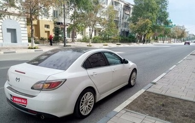 Mazda 6, 2010 год, 750 000 рублей, 1 фотография