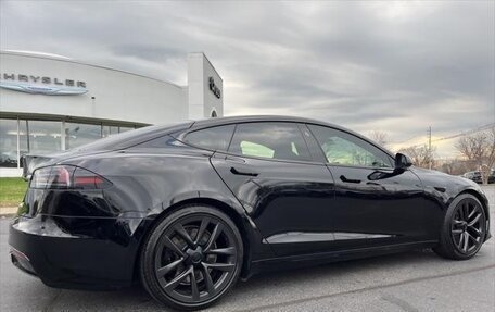 Tesla Model S I, 2023 год, 9 200 000 рублей, 8 фотография