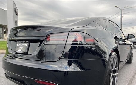 Tesla Model S I, 2023 год, 9 200 000 рублей, 12 фотография