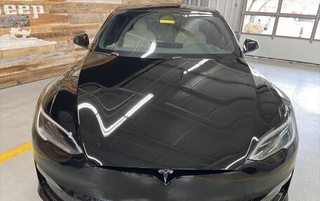 Tesla Model S I, 2023 год, 9 200 000 рублей, 6 фотография