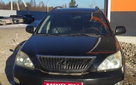 Lexus RX II рестайлинг, 2005 год, 1 550 000 рублей, 1 фотография