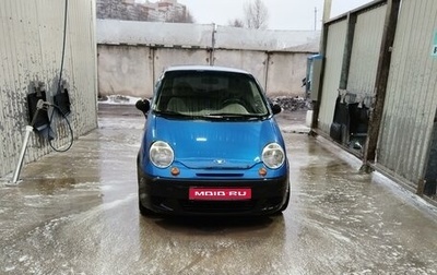 Daewoo Matiz I, 2011 год, 200 000 рублей, 1 фотография