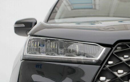 Chery Tiggo 7 Pro, 2021 год, 1 685 000 рублей, 3 фотография