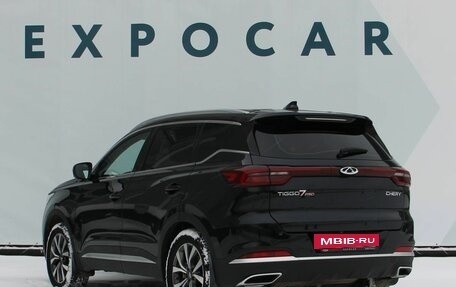 Chery Tiggo 7 Pro, 2021 год, 1 685 000 рублей, 7 фотография