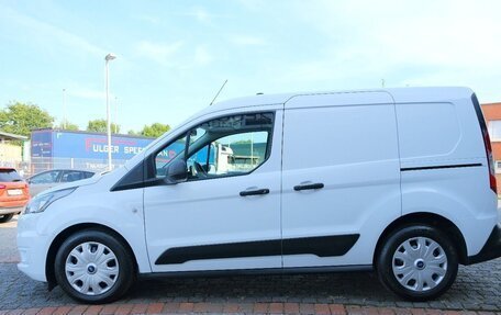 Ford Transit Connect, 2021 год, 2 770 000 рублей, 6 фотография