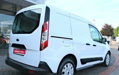 Ford Transit Connect, 2021 год, 2 770 000 рублей, 9 фотография