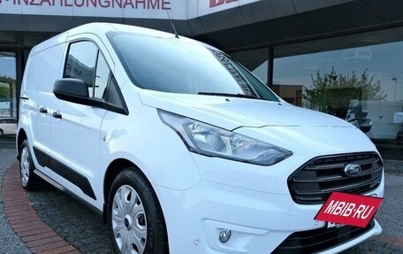 Ford Transit Connect, 2021 год, 2 770 000 рублей, 3 фотография