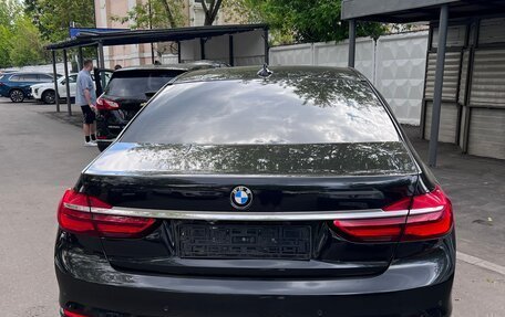 BMW 7 серия, 2017 год, 3 950 000 рублей, 9 фотография