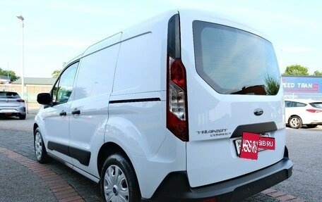 Ford Transit Connect, 2021 год, 2 770 000 рублей, 8 фотография