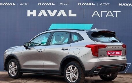 Haval Jolion, 2024 год, 2 499 000 рублей, 7 фотография