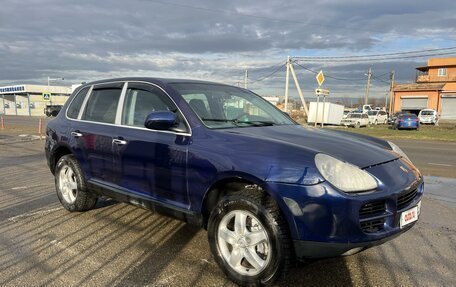 Porsche Cayenne III, 2003 год, 950 000 рублей, 5 фотография