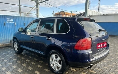 Porsche Cayenne III, 2003 год, 950 000 рублей, 9 фотография