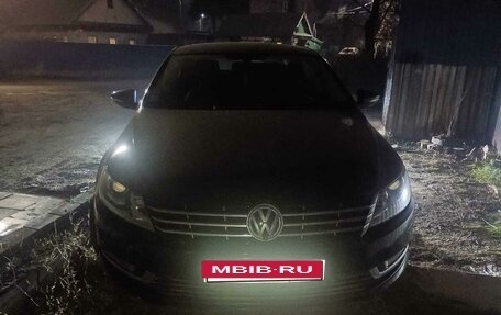 Volkswagen Passat CC I рестайлинг, 2012 год, 1 200 000 рублей, 2 фотография