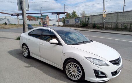 Mazda 6, 2010 год, 750 000 рублей, 3 фотография