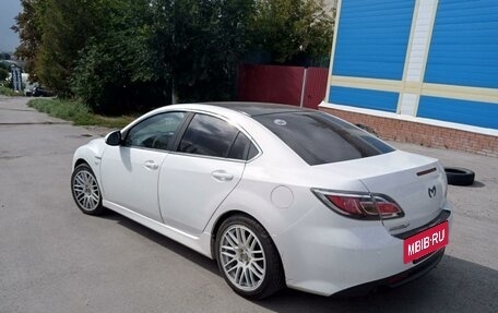 Mazda 6, 2010 год, 750 000 рублей, 4 фотография