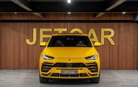 Lamborghini Urus I, 2021 год, 33 334 000 рублей, 3 фотография