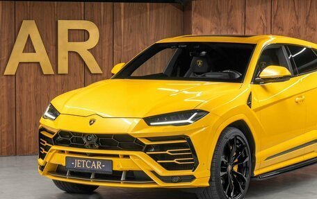 Lamborghini Urus I, 2021 год, 33 334 000 рублей, 2 фотография