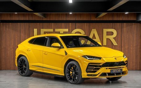 Lamborghini Urus I, 2021 год, 33 334 000 рублей, 4 фотография