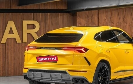 Lamborghini Urus I, 2021 год, 33 334 000 рублей, 6 фотография