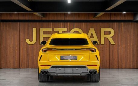 Lamborghini Urus I, 2021 год, 33 334 000 рублей, 8 фотография