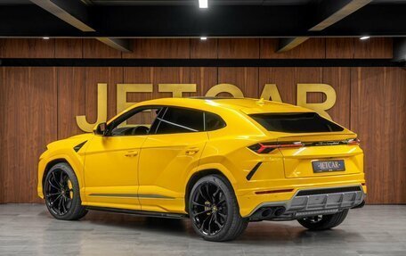 Lamborghini Urus I, 2021 год, 33 334 000 рублей, 9 фотография