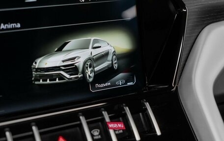 Lamborghini Urus I, 2021 год, 33 334 000 рублей, 18 фотография