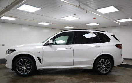 BMW X5, 2022 год, 8 700 000 рублей, 5 фотография