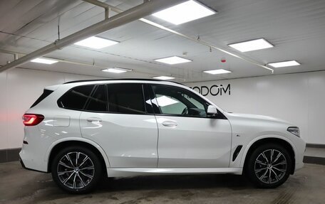 BMW X5, 2022 год, 8 700 000 рублей, 6 фотография