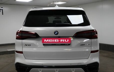 BMW X5, 2022 год, 8 700 000 рублей, 4 фотография