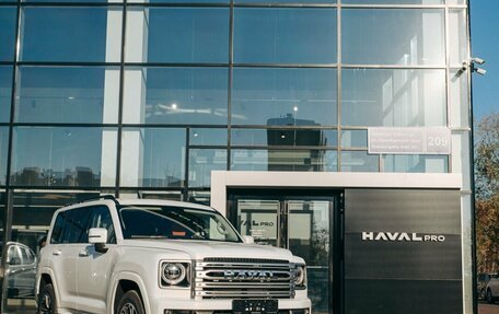 Haval H9, 2024 год, 4 399 000 рублей, 2 фотография