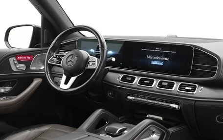 Mercedes-Benz GLS, 2020 год, 8 890 000 рублей, 19 фотография