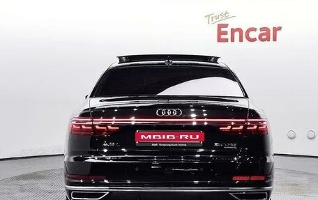 Audi A8, 2021 год, 6 770 000 рублей, 13 фотография