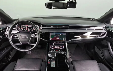 Audi A8, 2021 год, 6 770 000 рублей, 17 фотография