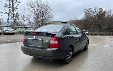 KIA Cerato I, 2006 год, 595 000 рублей, 3 фотография