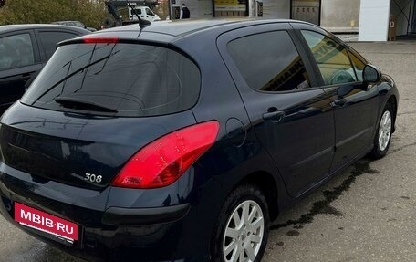 Peugeot 308 II, 2010 год, 540 000 рублей, 8 фотография