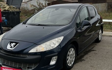 Peugeot 308 II, 2010 год, 540 000 рублей, 3 фотография