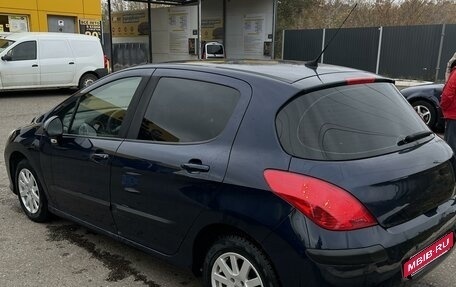 Peugeot 308 II, 2010 год, 540 000 рублей, 5 фотография