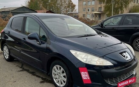 Peugeot 308 II, 2010 год, 540 000 рублей, 2 фотография