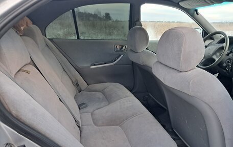 Mitsubishi Galant VIII, 2003 год, 330 000 рублей, 8 фотография