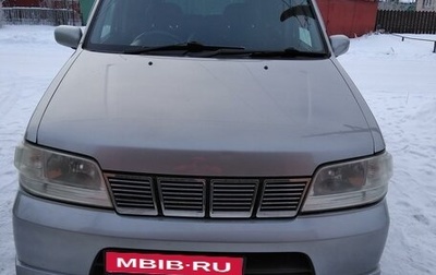 Nissan Cube II, 2000 год, 255 000 рублей, 1 фотография